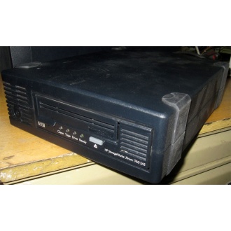 Внешний стример HP StorageWorks Ultrium 1760 SAS Tape Drive External LTO-4 EH920A (Череповец)