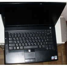 Ноутбук Dell Latitude E6400 (Intel Core 2 Duo P8400 (2x2.26Ghz) /4096Mb DDR3 /80Gb /14.1" TFT (1280x800) - Череповец