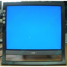 Монитор 17" TFT Sony SDM-HS75 (Череповец)