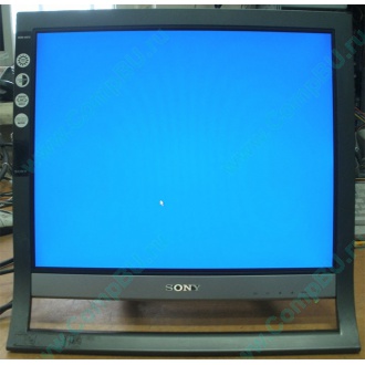 Монитор 17" TFT Sony SDM-HS75 (Череповец)