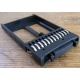 Заглушка HDD Blank Filler SAS/SATA 2,5" для серверов HP (376384-001) FR2000 В1279 (Череповец)