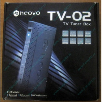 Внешний аналоговый TV-tuner AG Neovo TV-02 (Череповец)