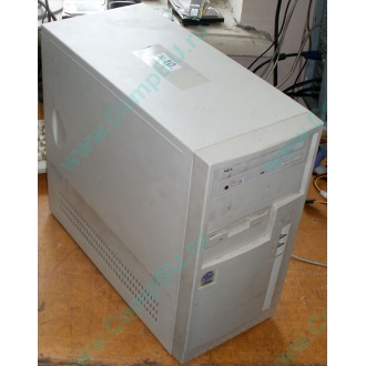 Intel Celeron 1.7GHz /256Mb /40Gb /ATX 300W (Череповец)