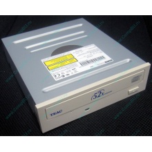 CDRW Teac CD-W552GB IDE White (Череповец)