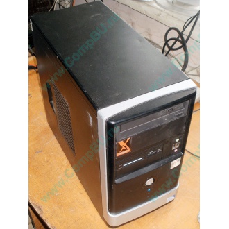 Intel Celeron Dual Core E3300 (2x2.5GHz) /2048Mb /200Gb /ATX 450W (Череповец)
