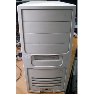 Intel Pentium-4 630 3.0GHz HT /1024Mb /120Gb /ATX 350W (Череповец)