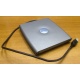 Внешний DVD/CD-RW привод Dell PD01S для ноутбуков DELL Latitude D400 в Череповце, D410 в Череповце, D420 в Череповце, D430 (Череповец)
