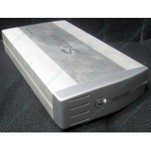 Внешний кейс из алюминия ViPower Saturn VPA-3528B для IDE жёсткого диска в Череповце, алюминиевый бокс ViPower Saturn VPA-3528B для IDE HDD (Череповец)