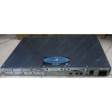 Маршрутизатор Cisco 2610 XM (800-20044-01) в Череповце, роутер Cisco 2610XM (Череповец)