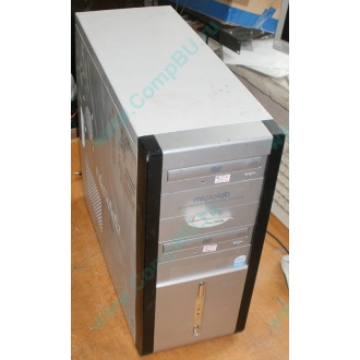 Intel Celeron D 2.53GHz /512Mb /80Gb /ATX 360W (Череповец)