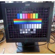 Монитор Б/У 15" TFT IBM 6636-AB2 (Череповец)
