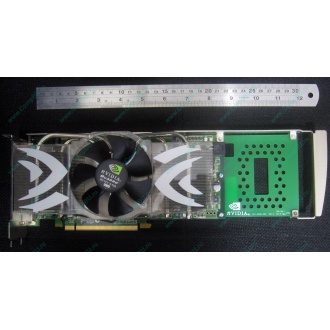  Видеокарта nVidia Quadro FX4500 (Череповец)