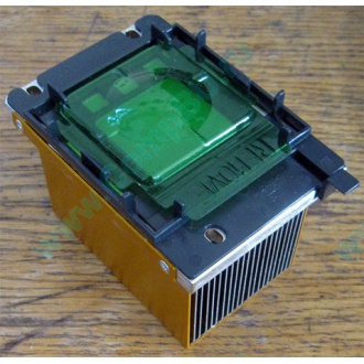 Радиатор HP p/n 279680-001 (socket 603/604) - Череповец