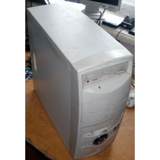 Компьютер Intel Celeron 1.7GHz /256Mb /30Gb /ATX 350W (Череповец)