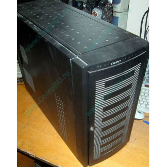 Сервер Depo Storm 1250N5 (Quad Core Q8200 (4x2.33GHz) /2048Mb /2x250Gb /RAID /ATX 700W) - Череповец