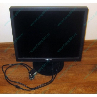 Монитор 19" TFT Sony SDM-S95A (Череповец)