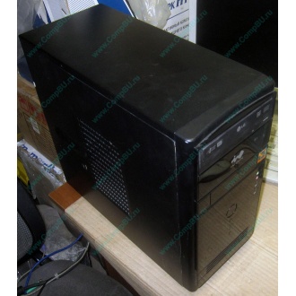 Четырехядерный компьютер Intel Core i5 650 (4x3.2GHz) /4096Mb /60Gb SSD /ATX 400W (Череповец)