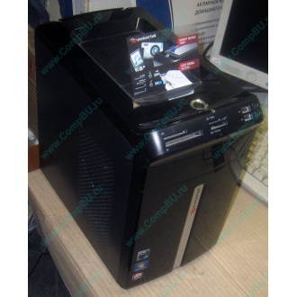 Двухъядерный компьютер AMD Athlon X2 215 (2x2.7GHz) /3072Mb /320Gb /512Mb ATI HD5450 /ATX 250W (Череповец)