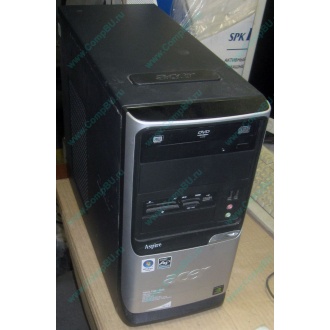 Системный блок AMD Athlon 64 X2 3600+ (2x2.0GHz) /2048Mb DDR2 /160Gb /DVDRW /CR /LAN 1G /FireWire /ATX 250W (Череповец)