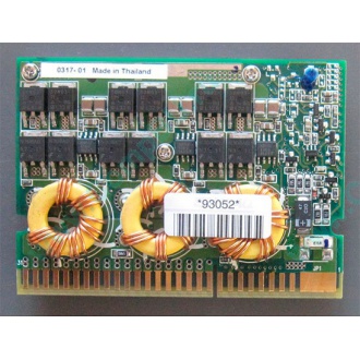 VRM модуль HP 266284-001 12V (Череповец)