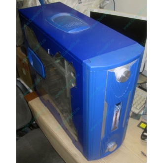 Синий корпус Thermaltake V7410DE Xaser V WinGo Blue V7000 Full Tower (Череповец)