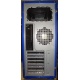 Thermaltake V7410DE Xaser V WinGo Blue V7000 Full Tower вид сзади (Череповец)