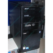 Компьютер Acer Aspire M3800 Intel Core 2 Quad Q8200 (4x2.33GHz) /4096Mb /640Gb /1.5Gb GT230 /ATX 400W (Череповец)