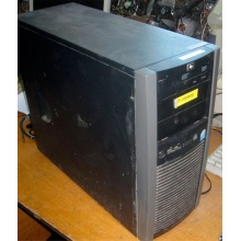 Сервер HP Proliant ML310 G4 470064-194 фото (Череповец).
