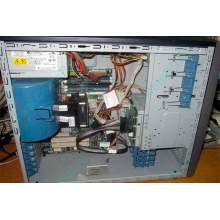 Двухядерный сервер HP Proliant ML310 G5p 515867-421 Core 2 Duo E8400 фото (Череповец)