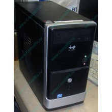 Четырехядерный компьютер Intel Core i5 3570 (4x3.4GHz) /4096Mb /500Gb /ATX 450W (Череповец)
