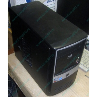 Четырехядерный компьютер Intel Core i5 4670 (4x3.4GHz) /4096Mb /500Gb /ATX 450W (Череповец)
