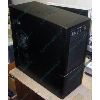Четырехядерный игровой компьютер Intel Core 2 Quad Q9400 (4x2.67GHz) /4096Mb /500Gb /ATI HD3870 /ATX 580W (Череповец)