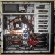 Компьютер Intel Core 2 Quad Q9400 (4x2.67GHz) /Asus P5E DELUXE /4096Mb /500Gb /ATI HD3870 /ATX 580W (Череповец)