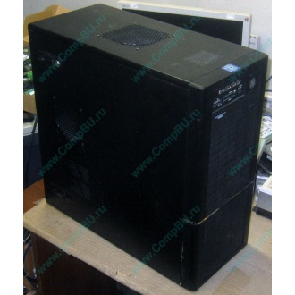 Четырехядерный комп Intel Core i7 860 (4x2.8GHz HT) /4Gb /500Gb /ATX 460W (Череповец)