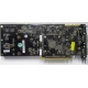 Видеокарта на запчасти: ZOTAC 512Mb DDR3 nVidia GeForce 9800GTX+ 256bit PCI-E (Череповец)