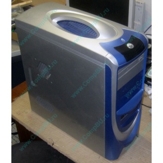 Игровой компьютер Intel Core 2 Duo E8400 (2x3.0GHz) s.775 /4096Mb /320Gb /GeForce 8800 GT /ATX 400W (корпус с ручкой) - Череповец