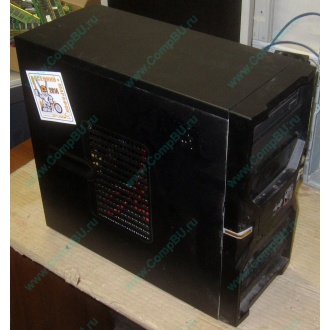 4-хядерный компьютер Intel Core i5 2310 (4 x 2.9 GHz) /4 Gb /250 Gb /ATX 400 W (Череповец)