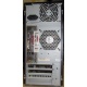 Intel Core i5 2310 (4 x 2.9 GHz) /4 Gb /250 Gb /ATX 400 W вид сзади (Череповец)