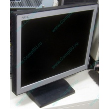 Монитор 15" TFT NEC LCD1501 (Череповец)