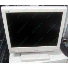Монитор 15" TFT NEC MultiSync LCD1550M multimedia (встроенные колонки) - Череповец