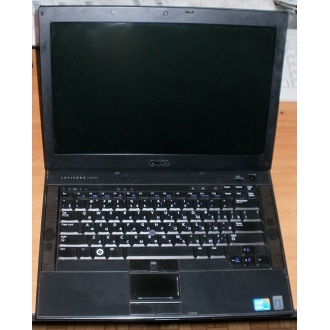 Ноутбук Dell Latitude E6410 (Intel Core i5 M560 (4x2.67Ghz) /4096Mb DDR3 /320Gb /14.1" TFT 1280x800) - Череповец