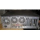 Сервер IBM x225 8649-6AX вид сзади в Череповце, сервер IBM X-SERIES 225 86496-AX порты в Череповце, IBM eServer xSeries 225 86496AX разъемы (Череповец)