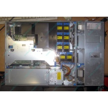 2U сервер 2 x XEON 3.0 GHz /4Gb DDR2 ECC /2U Intel SR2400 2x700W (Череповец)