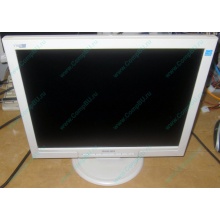 Монитор 17" TFT Philips 170S белый  (Череповец)
