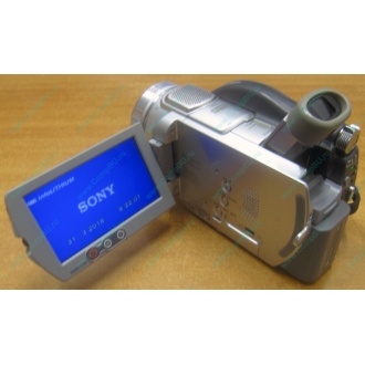 Sony DCR-DVD505E в Череповце, видеокамера Sony DCR-DVD505E (Череповец)