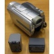 Видеокамера Sony DCR-DVD505E и дополнительная аккумуляторная батарея (Череповец)