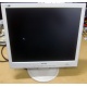 Монитор 17" TFT Philips 170S с битым пикселем в Череповце, белый (Череповец)