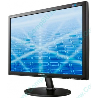 Монитор 19" Samsung E1920NW 1440x900 (широкоформатный) - Череповец