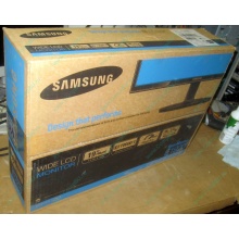 Монитор 19" Samsung E1920NW 1440x900 (широкоформатный) - Череповец