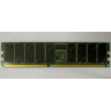 Серверная память 256Mb DDR ECC Hynix pc2100 8EE HMM 311 (Череповец)
